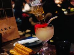 墨西哥斗牛犬-Q MEX 库迈墨西哥餐吧(三里屯店)