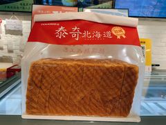 北海道牛奶吐司-TOUCH泰奇(金桥长岛路店)