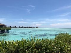 -卡帕莱度假村(西巴丹岛)