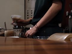 -RUMORS COFFEE ROASTERY鲁马滋咖啡(湖南路店)