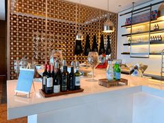 -沈阳君悦酒店·意坊意大利餐厅