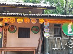 -深圳锦绣中华民俗村