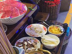 -萍姐火锅·公路夜市(打浦桥日月光店)
