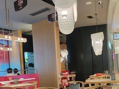 -茅庐毛血旺(烟台大悦城店)