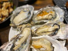 海鲜拼盘-九州酒场ひこぞう(2号店)