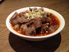 炖羊肉-名羊天下陕北横山铁锅炖羊肉(博文路店)
