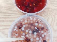 -芳婆糕团店(王府大街店)