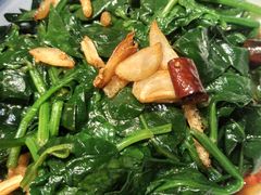 -食欲老院子荆芥疙瘩汤(经五路店)