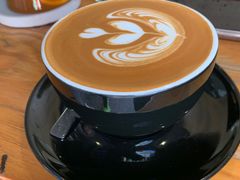 -BE NORMAL CAFE(霞溪路店)