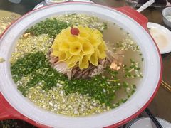 -杏花村水席楼·洛阳水席(老城十字街店)