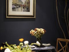 -第101座花园餐厅(湖滨88店)