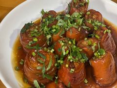 -老济南民间小吃·传统鲁菜(芙蓉街店)