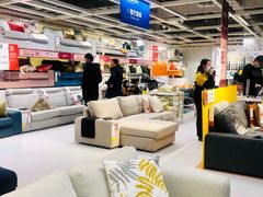 -宜家家居(西安未央商场店)