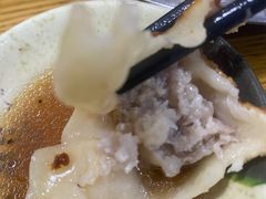 -黄阿姨锅贴大王(万航渡路店)