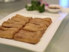 -安徽大厦中餐厅