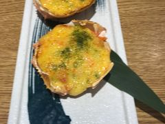 -林妈妈村·日式料理(宝山万达店)