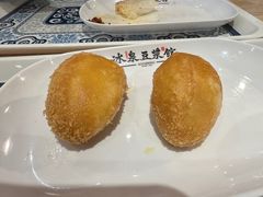 -冰泉豆浆馆(阳朔店)