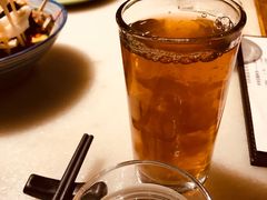 银耳雪梨汁-那家小馆•北京菜•烤鸭(中关村店)