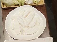 -蝎王府羊蝎子(虎坊桥总店)