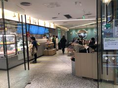 -奈雪的茶(天河城店)