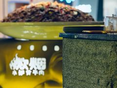 -炊烟小炒黄牛肉(浦东世纪汇店)