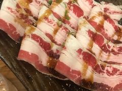 -三千里韩式炭火烤肉(南八马路店)