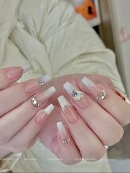 -M·X Nail日式美甲美睫