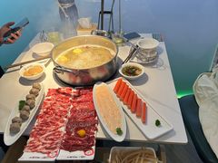 -潮牛壹号鲜牛肉火锅(世界城广场店)