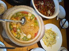 -永安鱼庄·镇江菜(丁卯店)