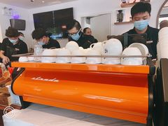 -Peet's Coffee皮爷咖啡(大学路店)