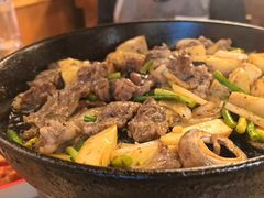 -名扬烤肉(起源店)