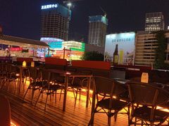 露天位-琶醍壹号•潮菜江景餐吧