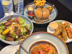 -bluefrog蓝蛙(水游城店)