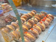 -鲍师傅糕点(凯德云尚广场店)