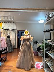 -尚美霓裳晚礼服·合唱服·舞蹈演出服租赁定制