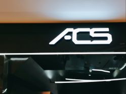 -ACS舞蹈工作室