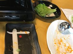 -江湖餐厅–重庆九宫格老火锅