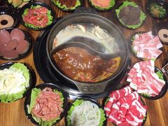 -烂摊摊火锅集市(河北总店)