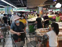-聚宝隆购物中心(新昌街店)