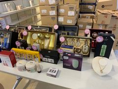 -国药中服免税(北京坊店)