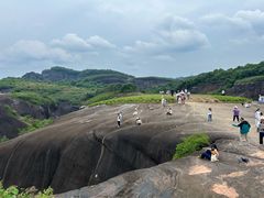 -飞天山旅游区