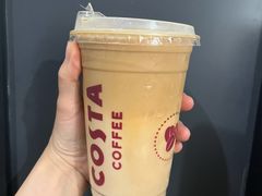 -COSTA COFFEE(成都来福士店)