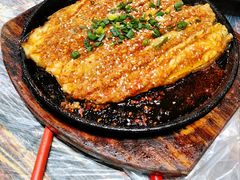 -辣妹子烧烤店(河北大道店)