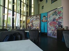 -Mr.J义法厨房(北医店)