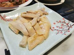 -九记路边鸡(穗盐路店)