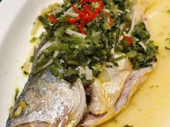 -上海老饭店(北京分店)