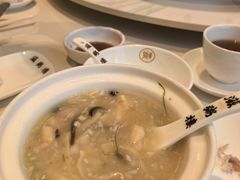 -滋粥楼·顺德菜(番禺广场总店)
