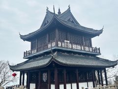 -虞山风景区