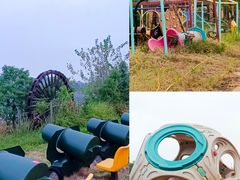 -梁子湖东篱老屋生态庄园