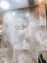 -OnHair造型